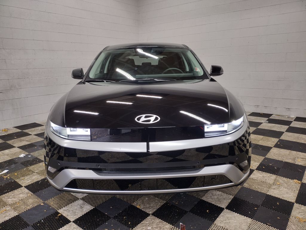 2026 Hyundai IONIQ 5 SE Standard Range