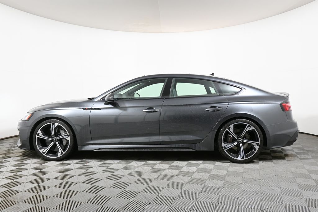 Thumbnail: 2022 Audi RS 5 - 2