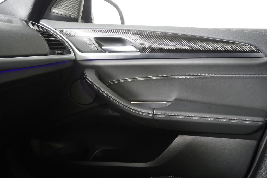 Thumbnail: 2020 BMW X3 - 28