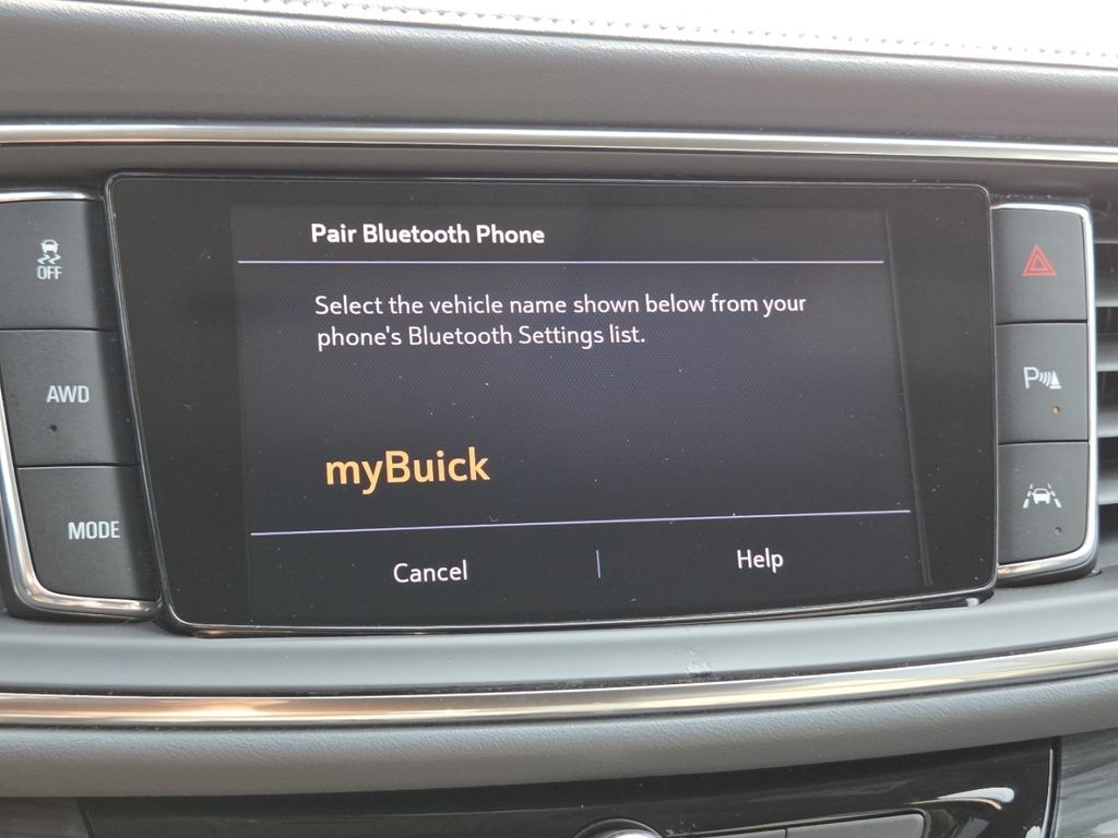Used 2020 Silver Buick Premium Group image 8