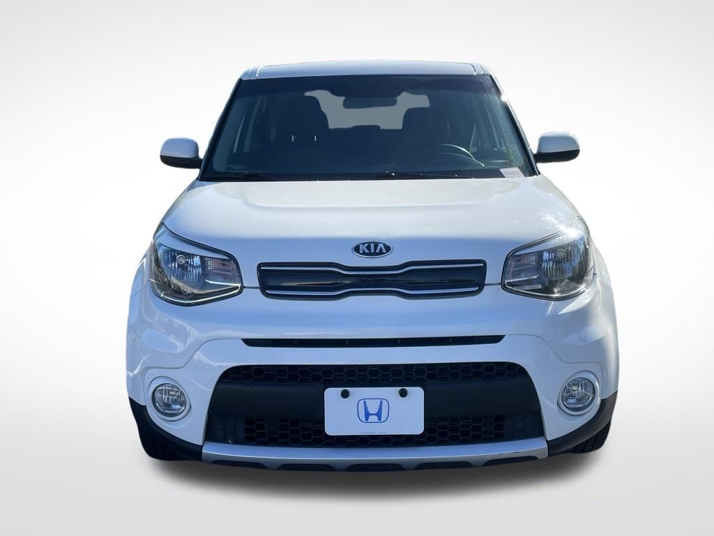 Thumbnail: 2018 Kia Soul - 9