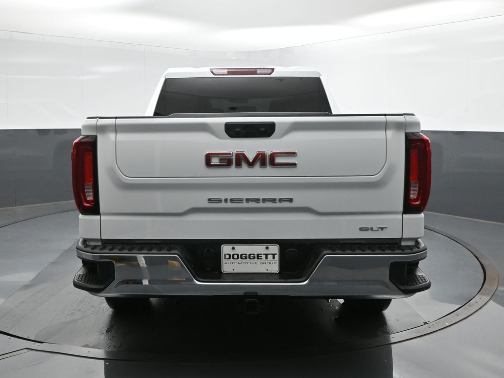 Used 2025 GMC Sierra 1500 Truck
