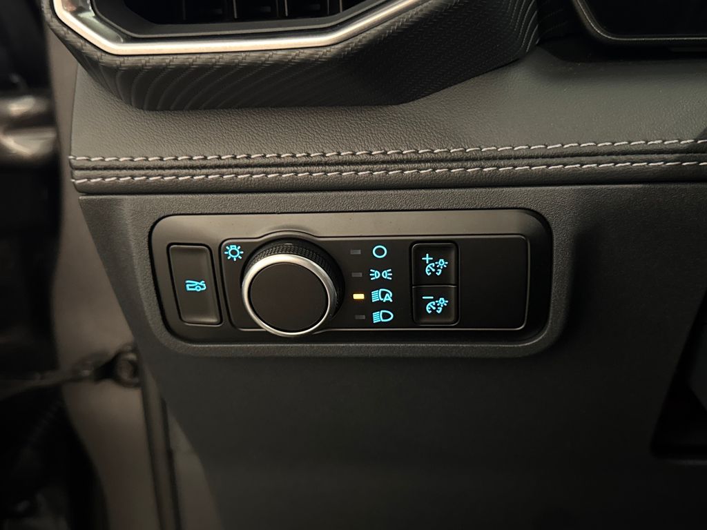 Certified Used 2026 Gray Ford GT Premium image 18