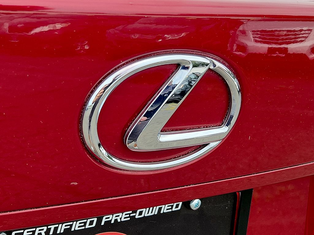 2012 Lexus IS 250