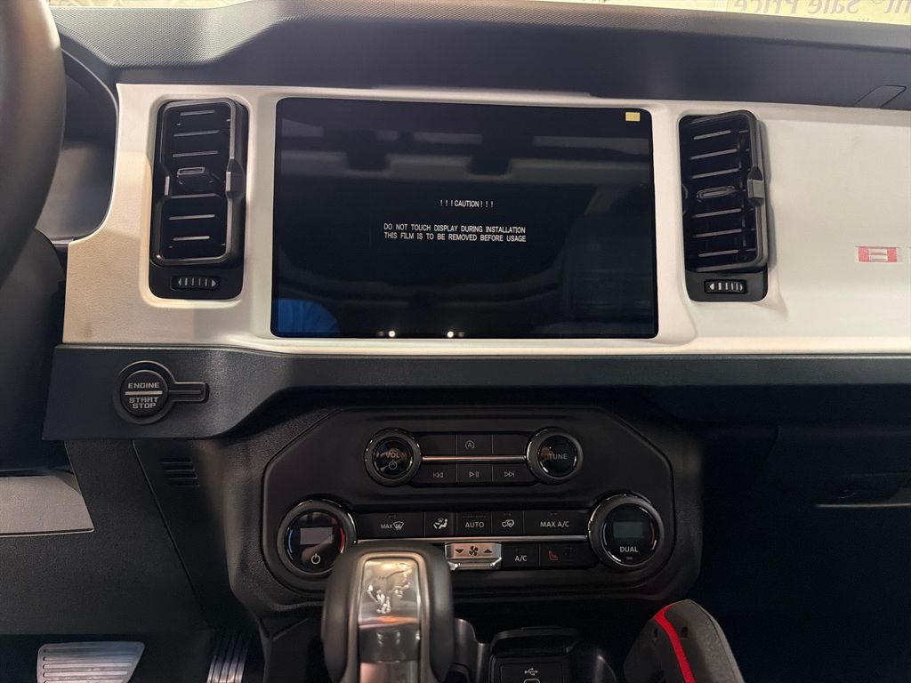 New 2026 Black Ford Heritage Edition image 21