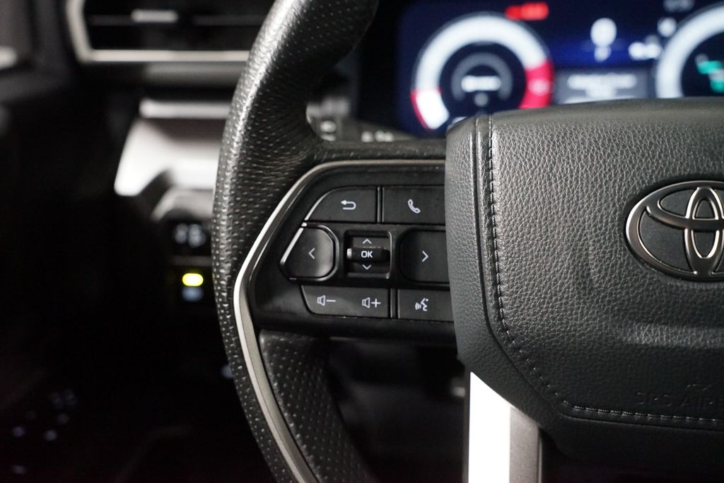 Thumbnail: 2025 Toyota Tacoma - 15