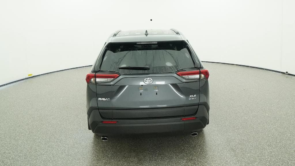 Thumbnail: 2025 Toyota RAV4 - 27