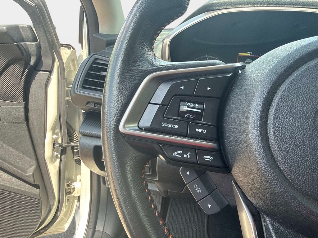 Used 2023 Subaru Crosstrek SUV