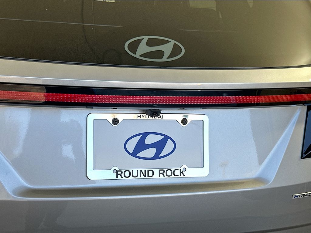 Thumbnail: 2026 Hyundai Tucson - 21