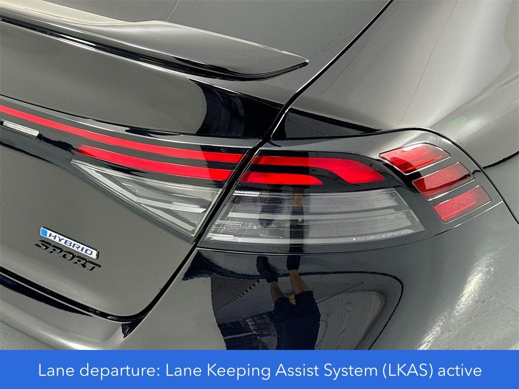 Used Car 2025 Honda Accord Hybrid  Sport-l For Sale Under $35,000 In Austin, Texas