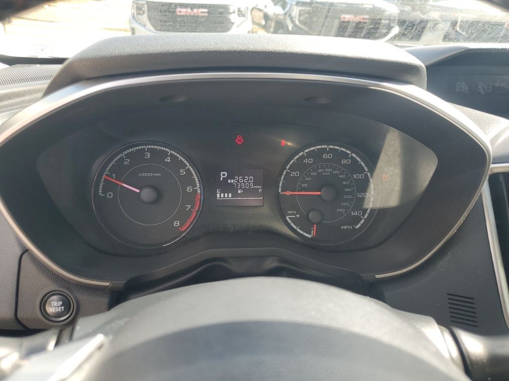 Used Car 2018 Subaru Crosstrek  2.0i Premium For Sale Under $20,000 In Austin, Texas
