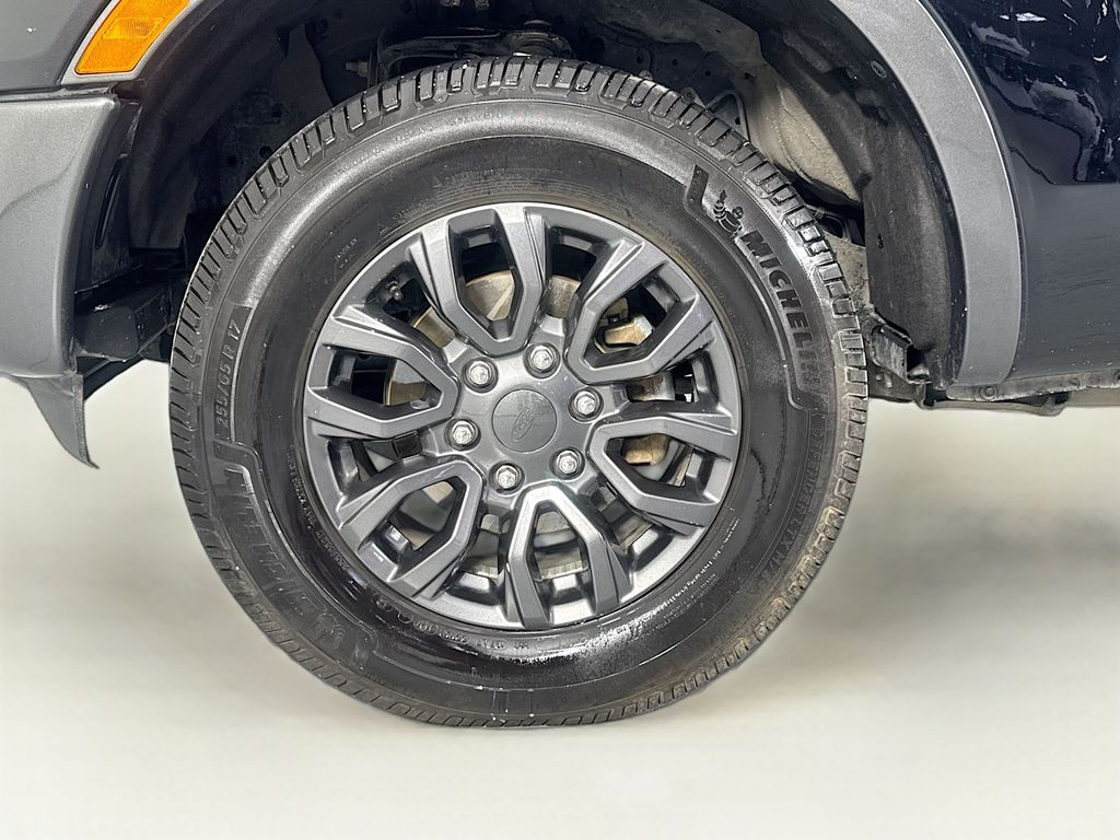 Used Car 2019 Ford Ranger  Xlt For Sale Under $25,000 In Austin, Texas