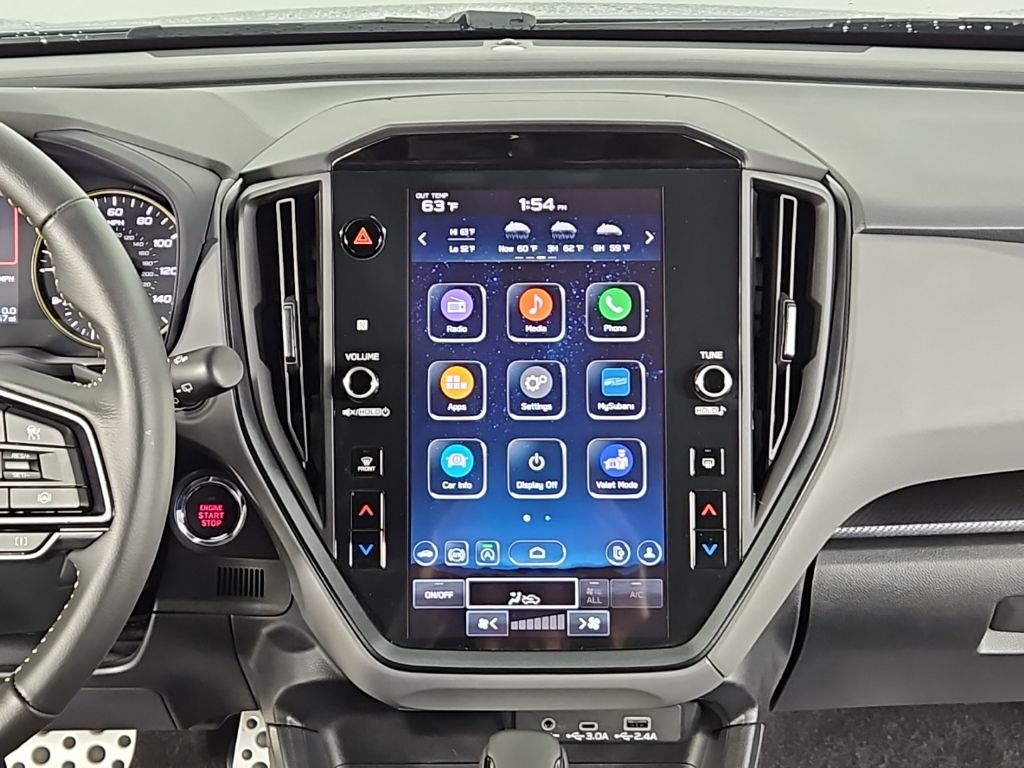 Thumbnail: 2025 Subaru Crosstrek - 26