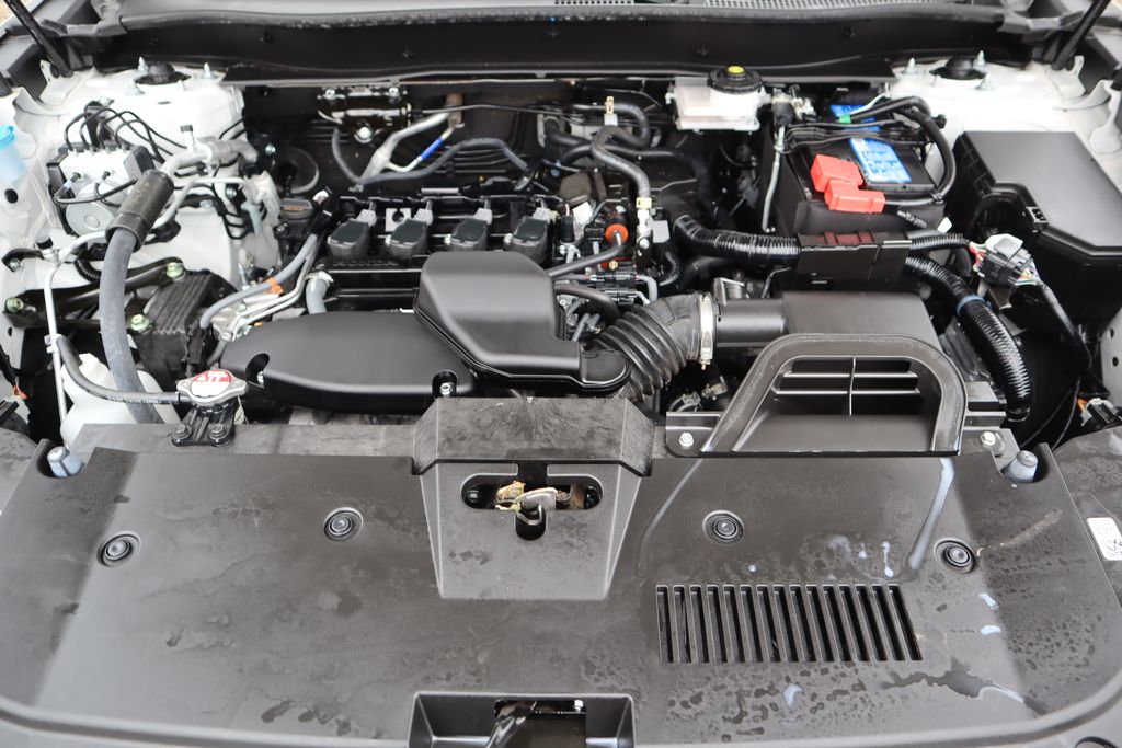2024 Honda CR-V EX 28