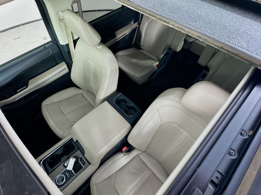 Used Car 2023 Ford Expedition  Limited For Sale Under $40,000 In Austin, Texas