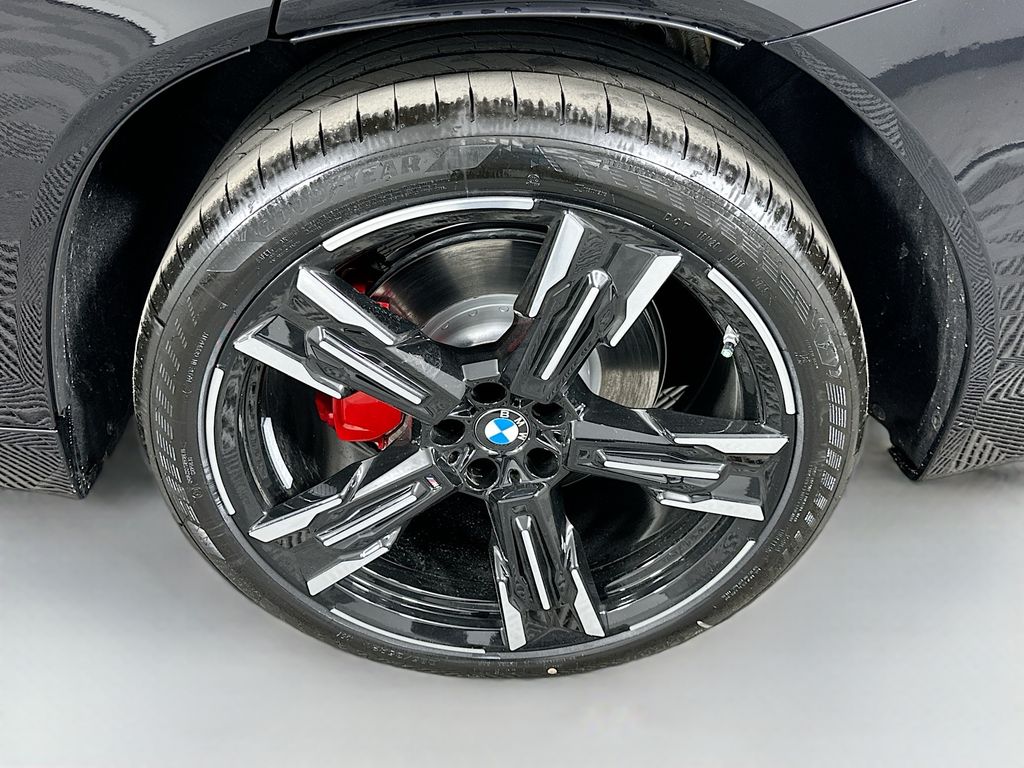 Thumbnail: 2026 BMW X3 - 23