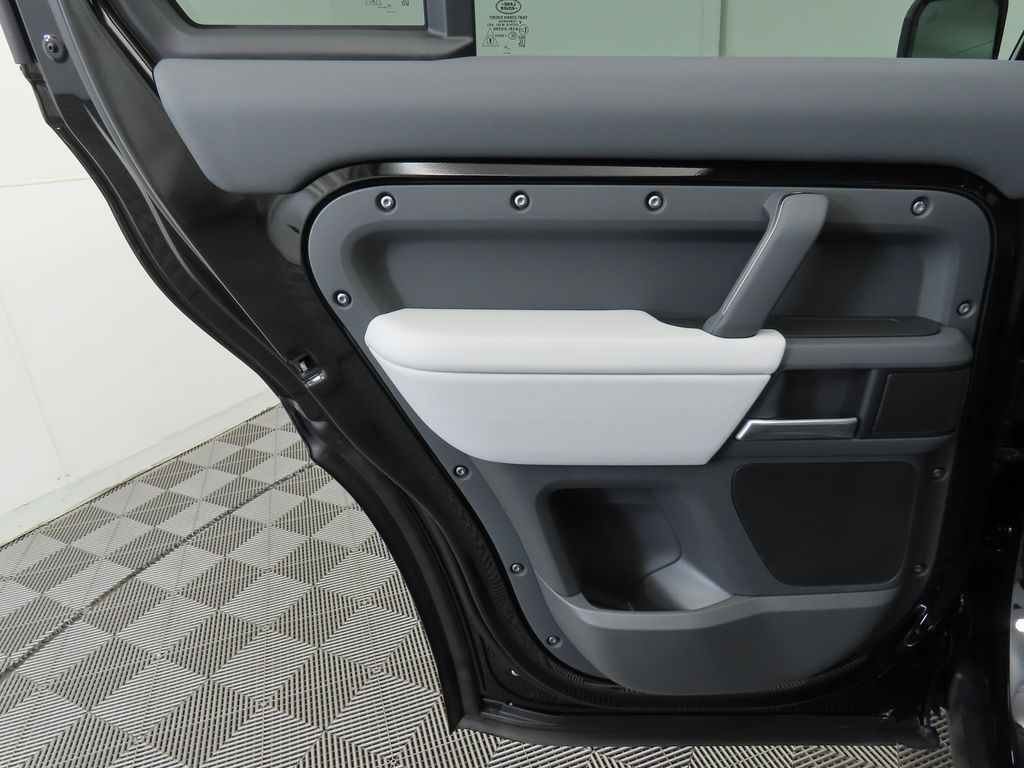 Thumbnail: 2026 Land Rover Defender - 26