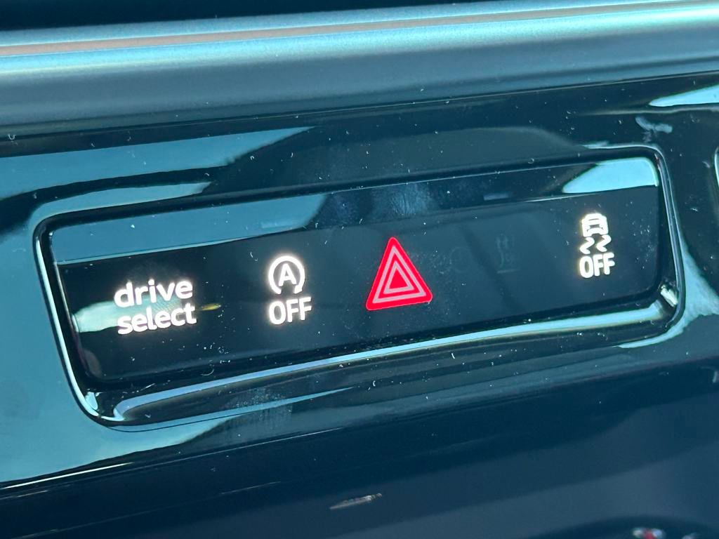 New 2025 Blue Audi 2.0T Premium Plus image 26