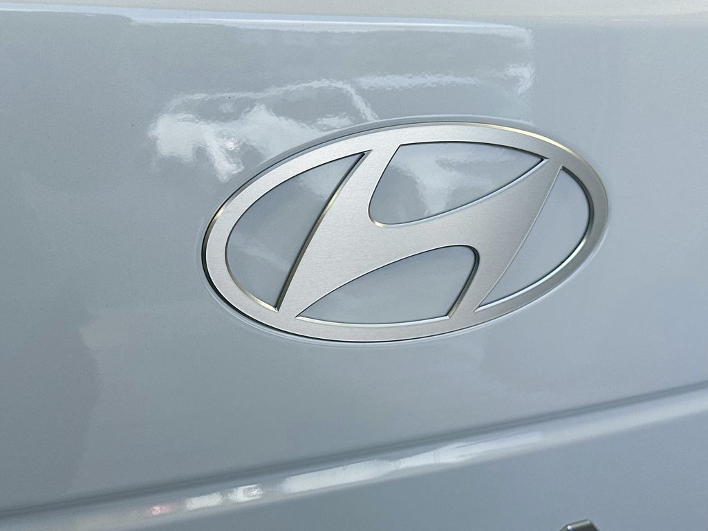 Thumbnail: 2027 Hyundai Santa Fe - 20
