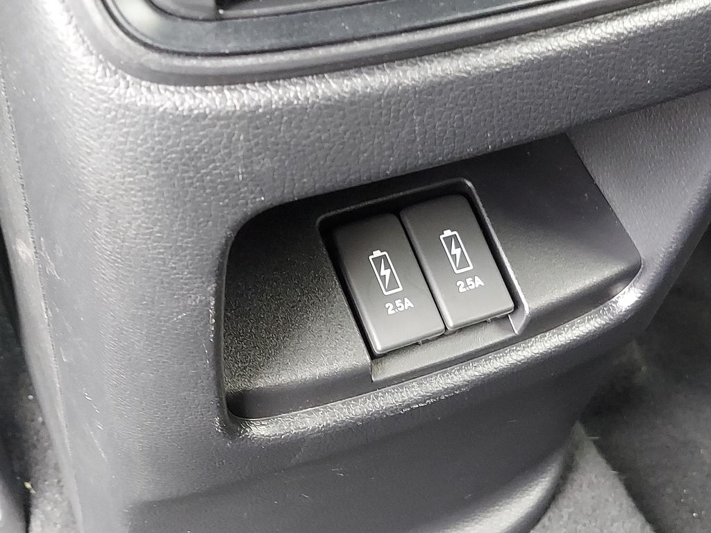 Thumbnail: 2019 Honda CR-V - 11