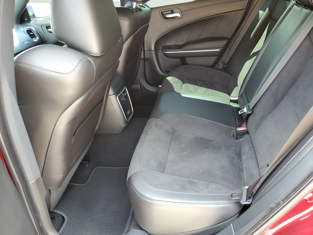 Used Car 2023 Dodge Charger  R/t Scat Pack For Sale Under $50,000 In Austin, Texas