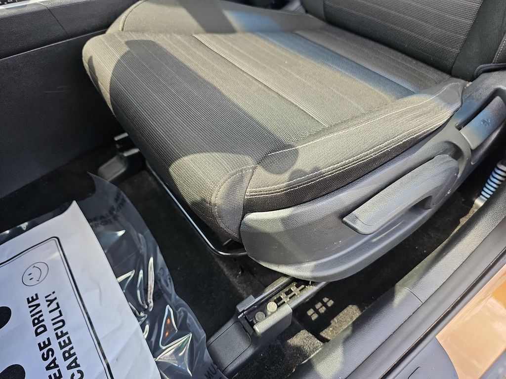Used 2018 Brown Kia LX image 24