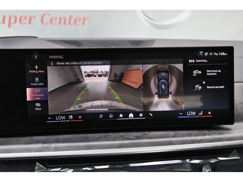 2024 BMW X5 sDrive40i Gray at Westside Lexus