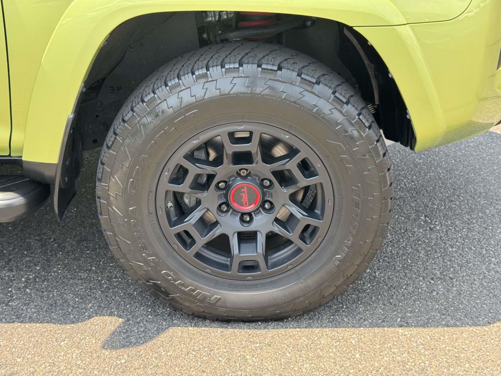 Used 2022 Toyota 4Runner SUV