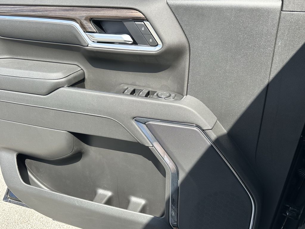 new 2026 Chevrolet Silverado 1500 car, priced at $53,745