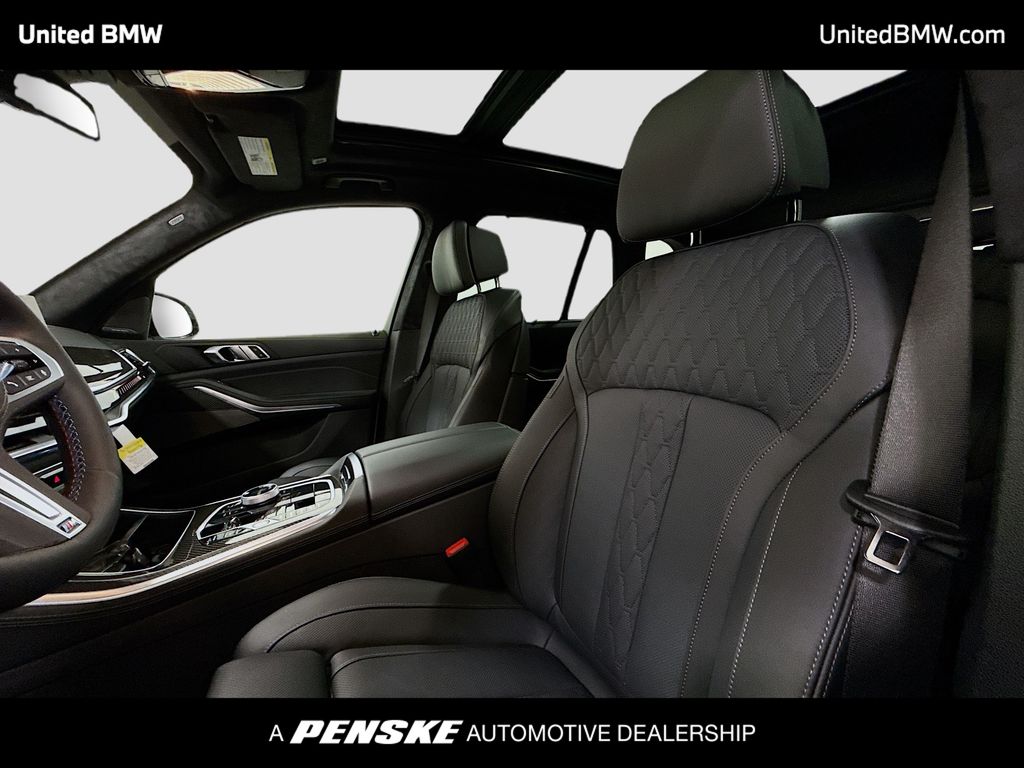 Thumbnail: 2026 BMW X5 - 5