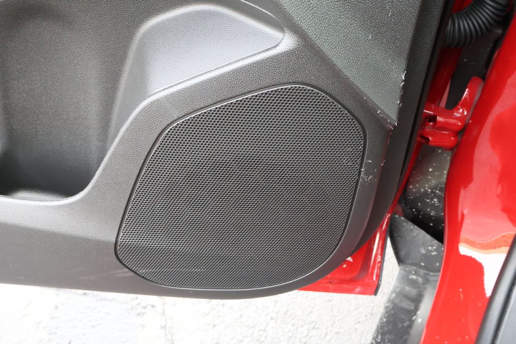 Thumbnail: 2026 Chevrolet Trax - 19