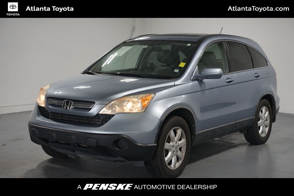 2008 Honda CR-V EX-L -
                  Duluth, GA