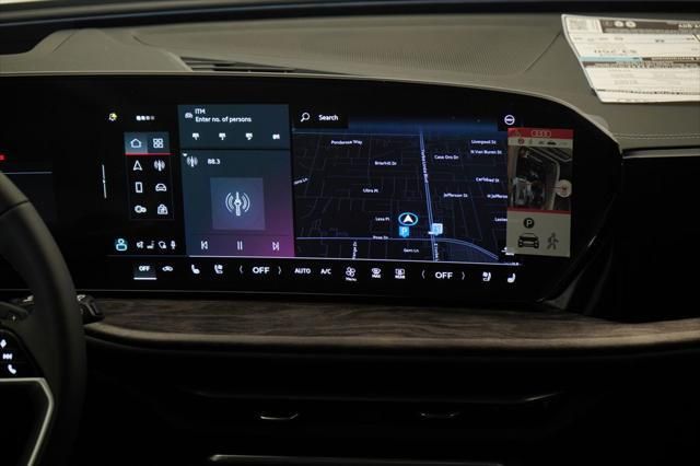 Thumbnail: 2025 Audi Q5 - 10