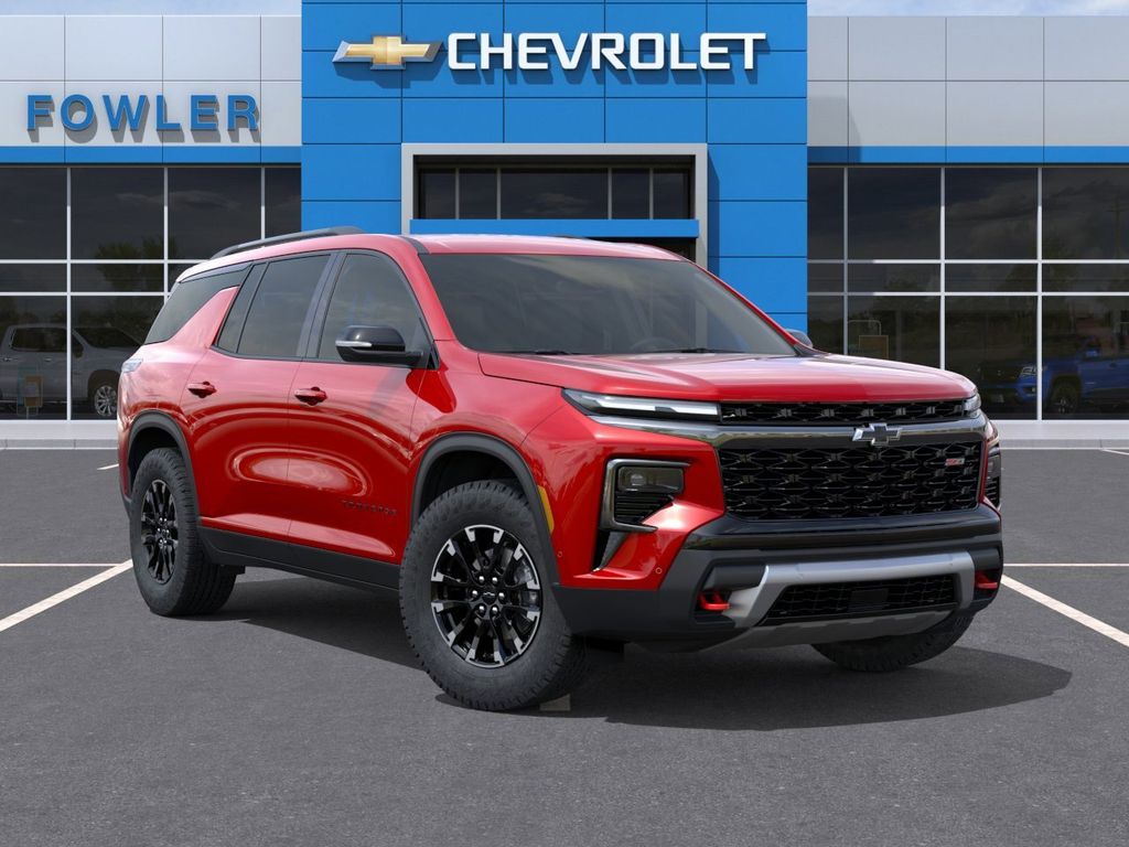 View vehicle photo 7