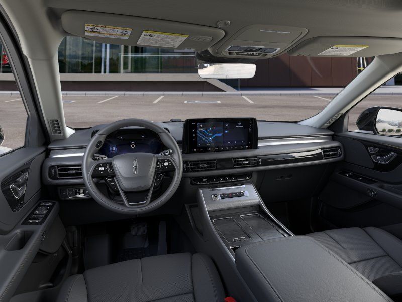 Thumbnail: 2026 Lincoln Aviator - 9