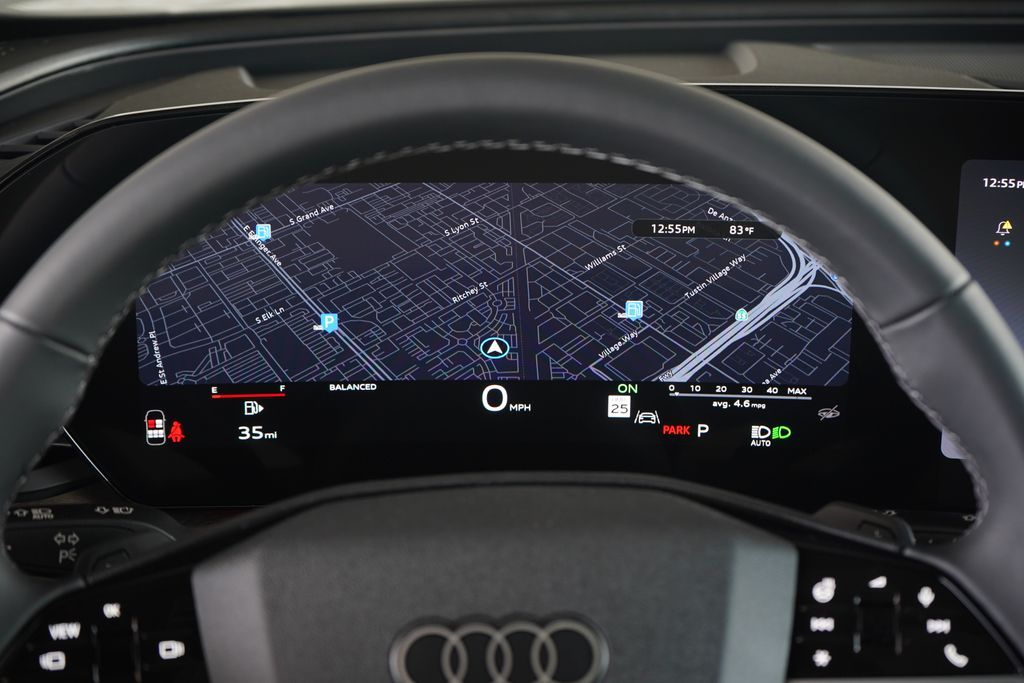 Thumbnail: 2026 Audi Q5 - 10