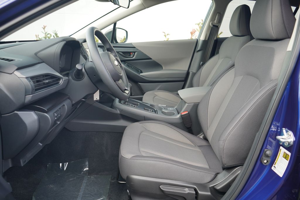 Thumbnail: 2025 Subaru Crosstrek - 6