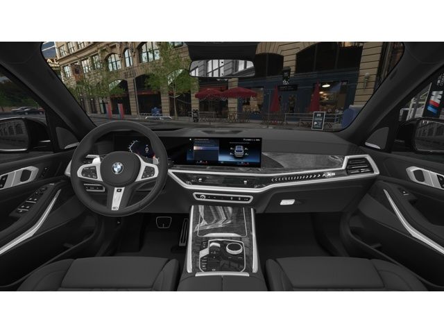 Thumbnail: 2026 BMW X5 - 10