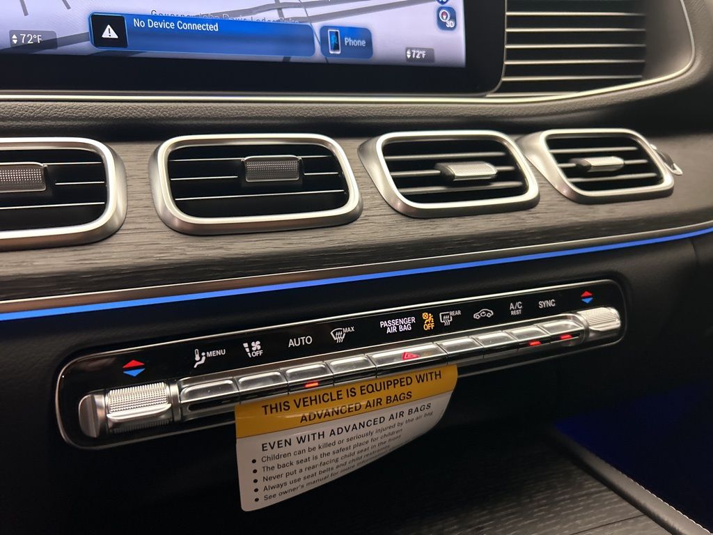 Thumbnail: 2026 Mercedes-Benz GLE - 19