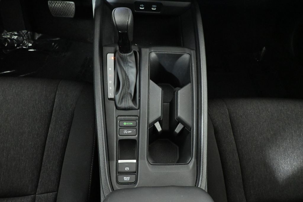 Thumbnail: 2025 Honda Accord - 23