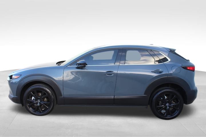 Used Car 2023 Mazda Cx-30  2.5 Turbo Premium Package For Sale Under $30,000 In Georgetown, Texas