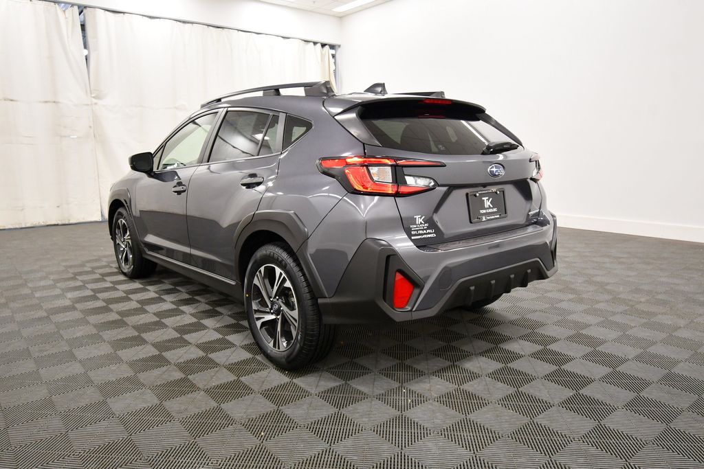 Used 2024 Subaru Crosstrek SUV