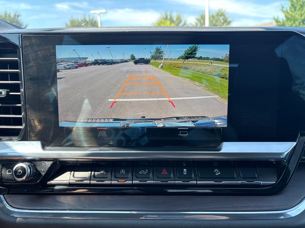 Used 2023 GMC Sierra 1500 Truck