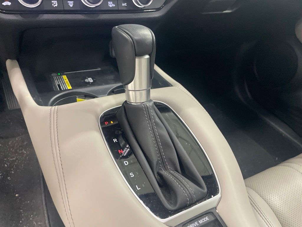 Used 2024 Honda HR-V SUV