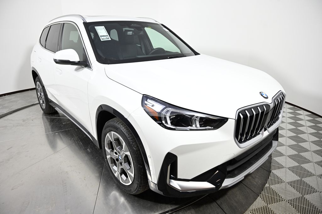 Thumbnail: 2026 BMW X1 - 7