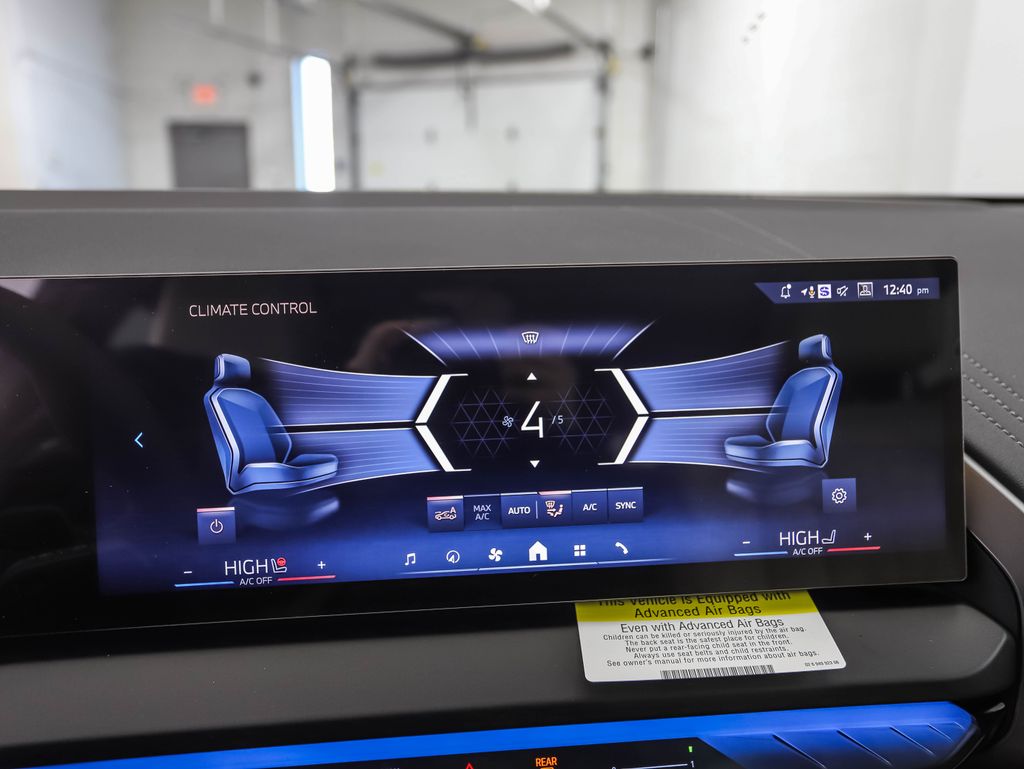 Thumbnail: 2026 BMW X3 - 18