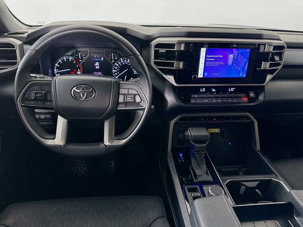 Thumbnail: 2025 Toyota Tundra - 22