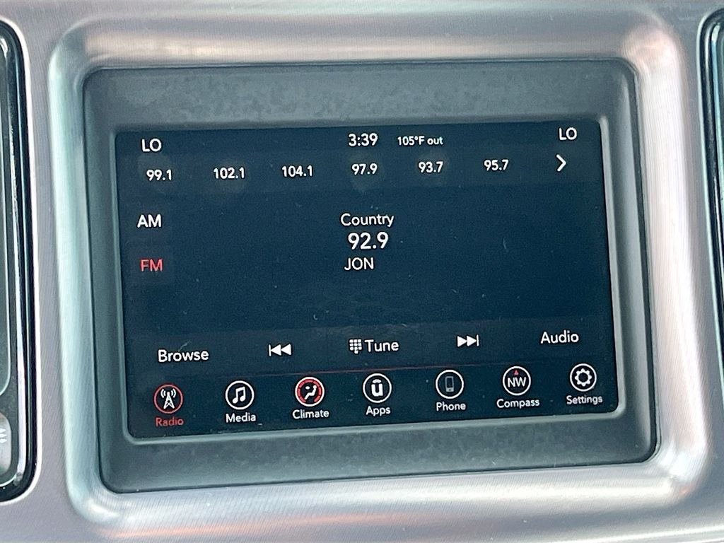2019 Dodge Challenger SXT Black at Classic Elite Chevrolet Sugar Land