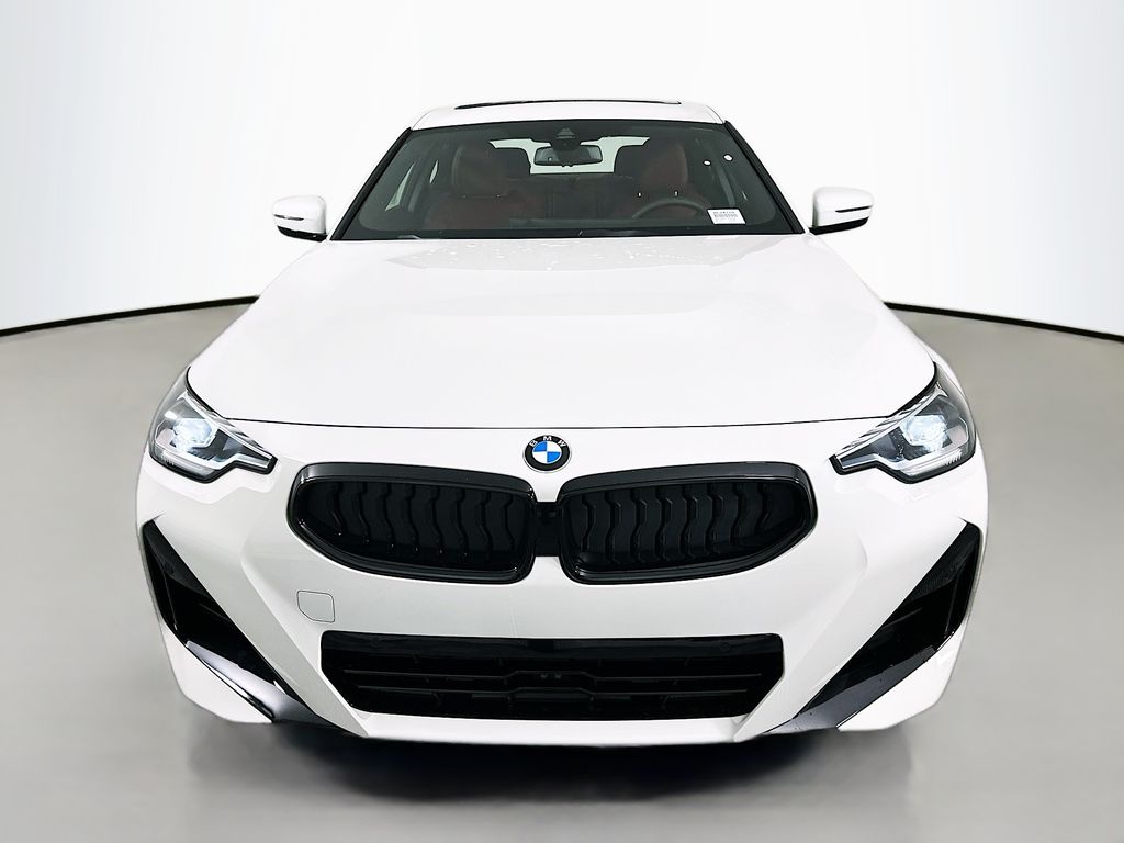 Thumbnail: 2026 BMW 2 Series - 2