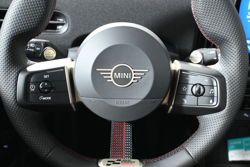 Thumbnail: 2026 MINI Cooper - 18